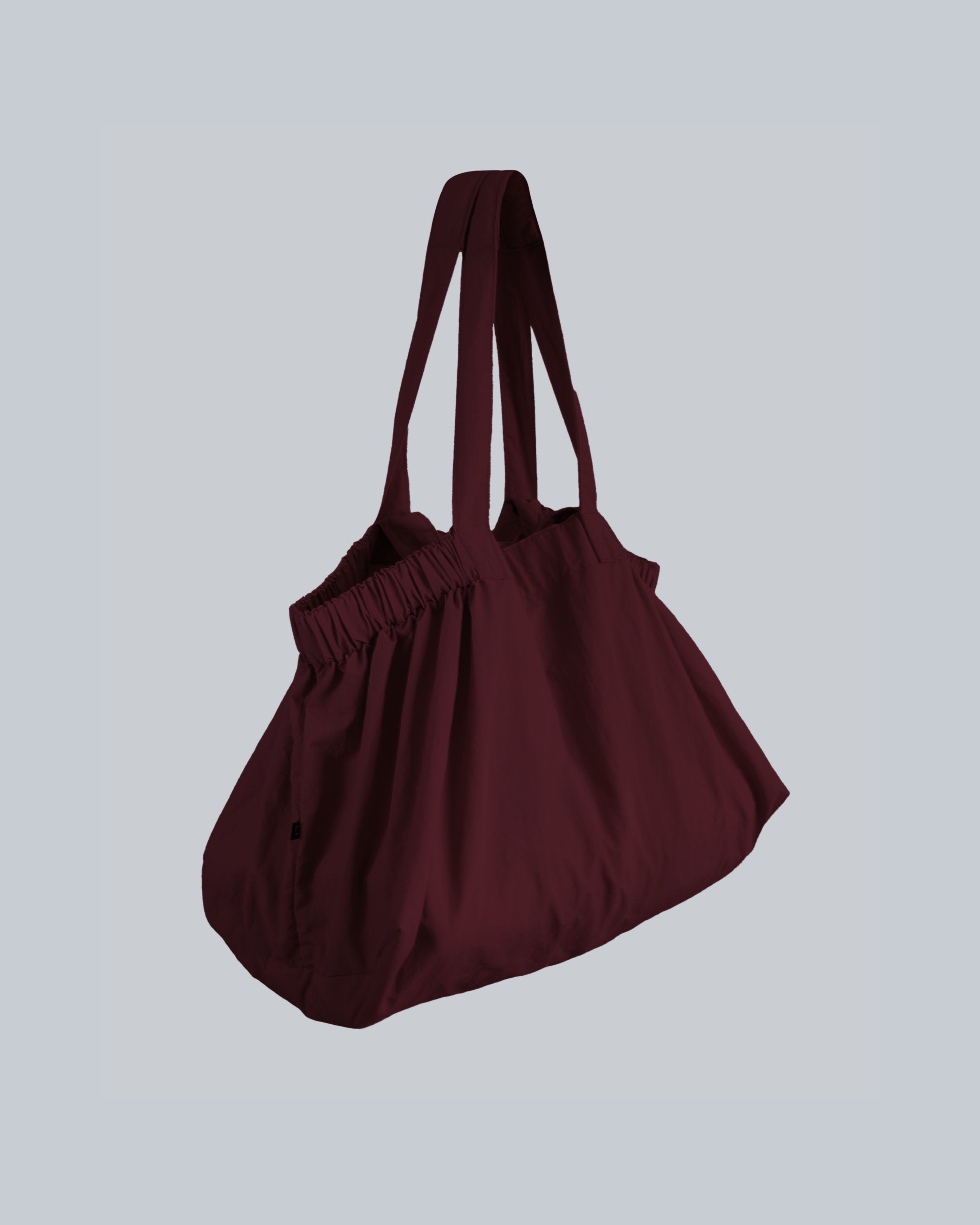 Le Trocadéro - Burgundy