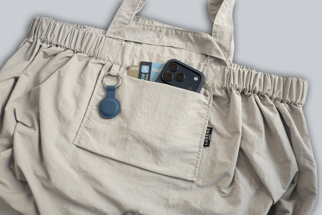 Le Trocadéro - Cream