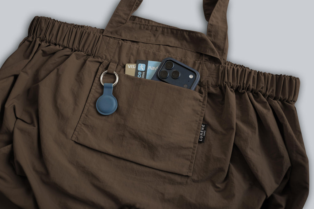 Le Trocadéro - Chocolate