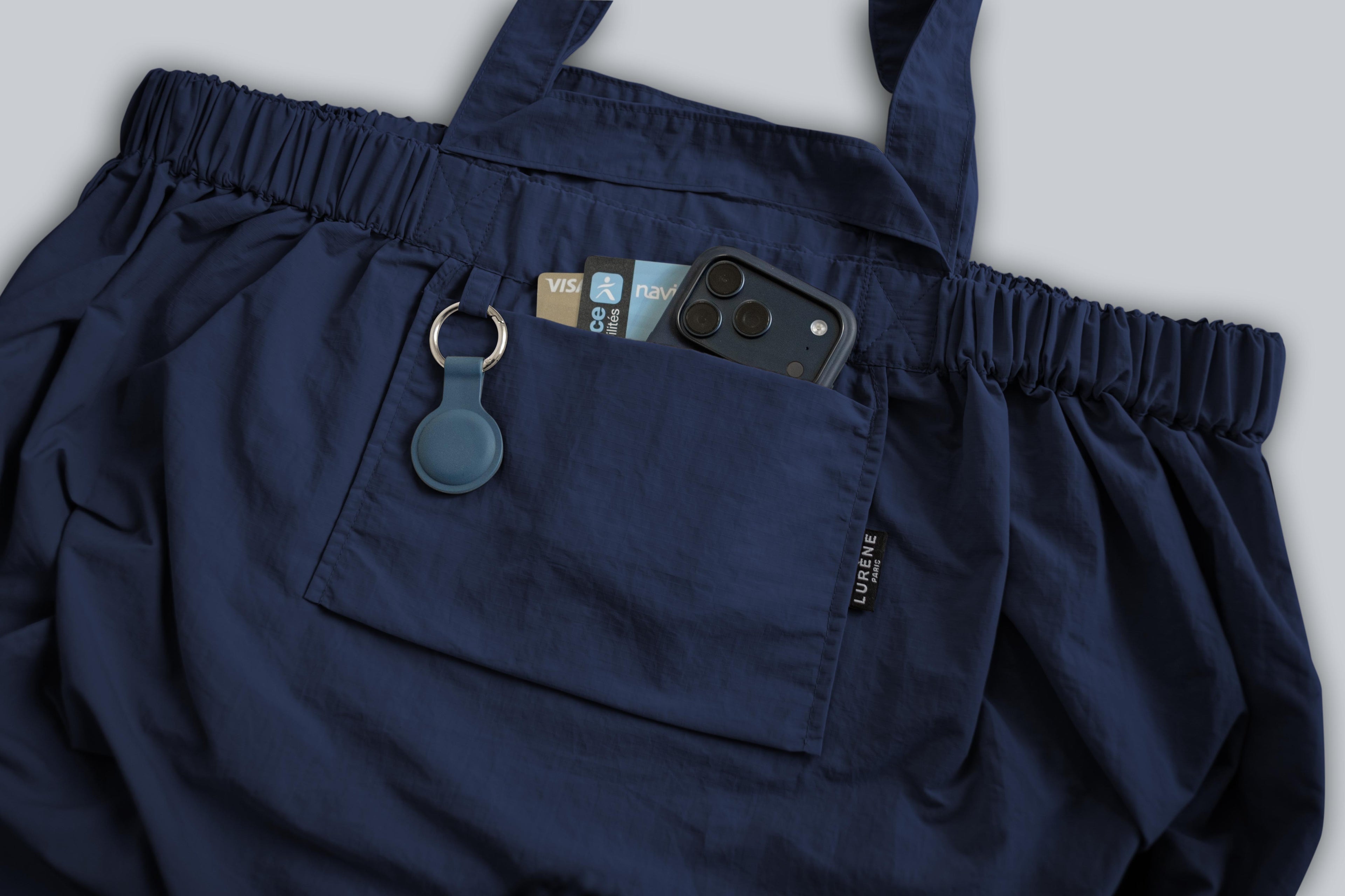 Le Trocadéro - Marine