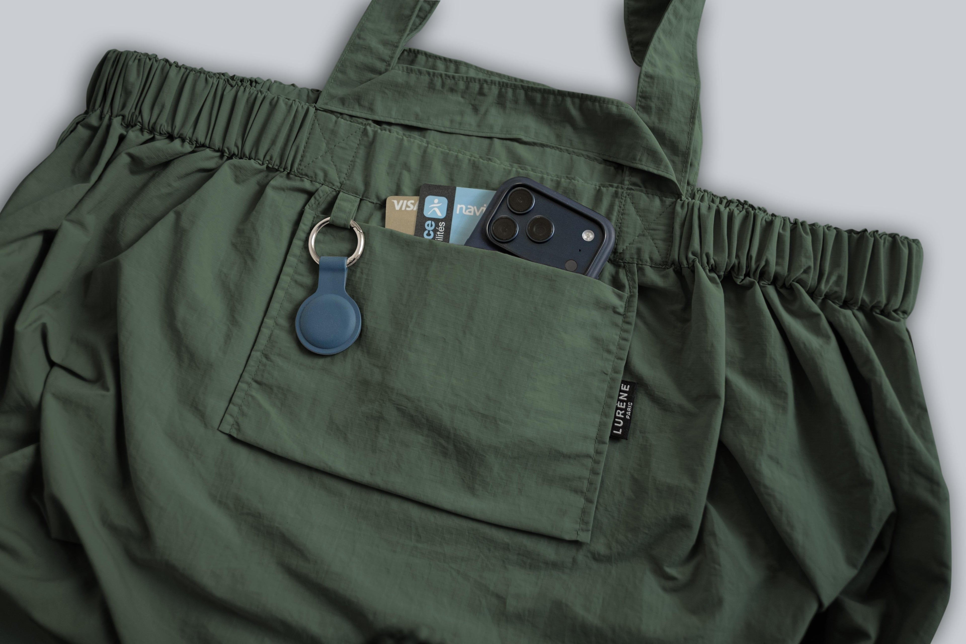 Le Trocadéro - Sage