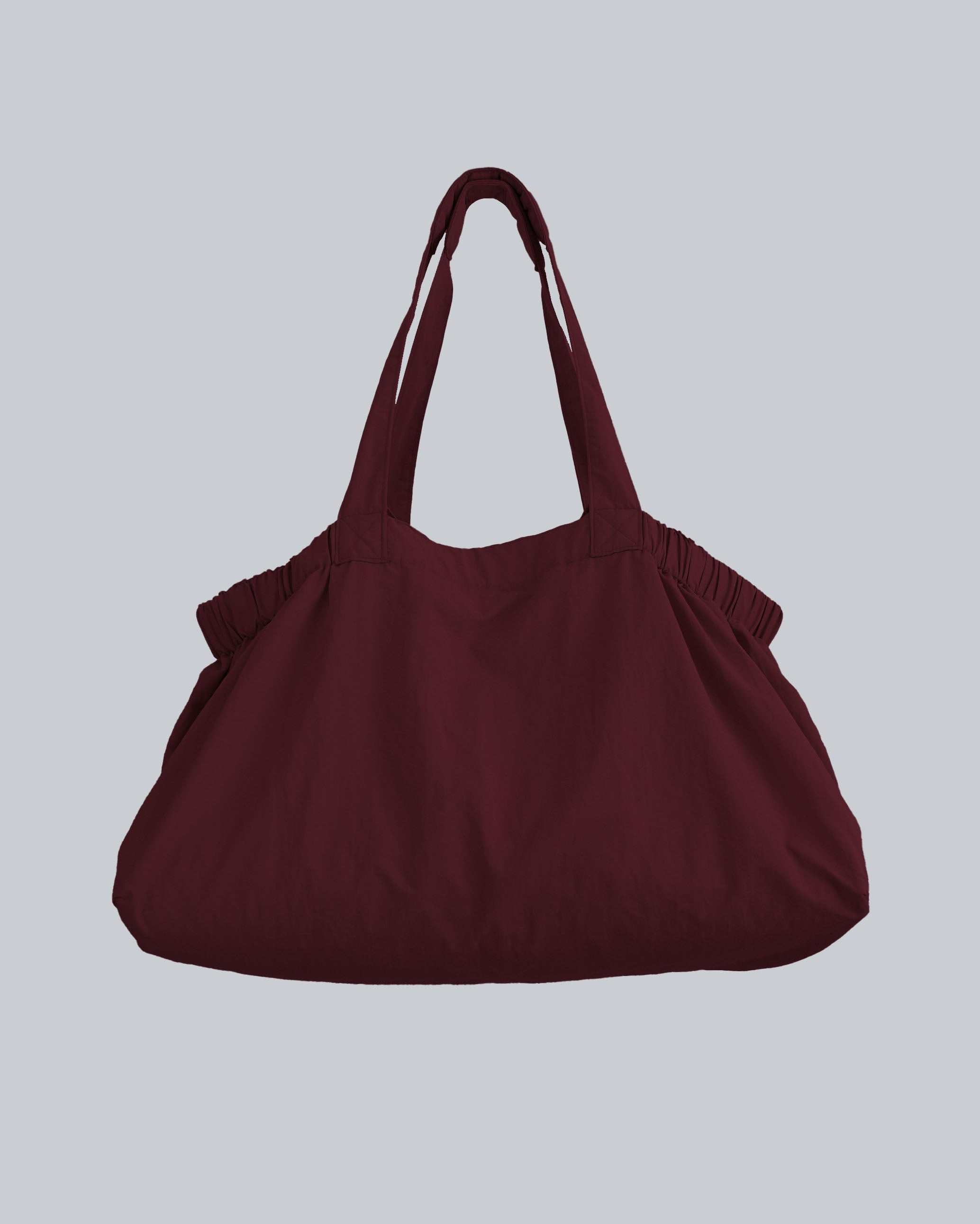 Le Trocadéro - Burgundy