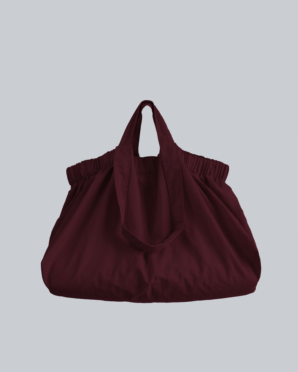 Le Trocadéro - Burgundy